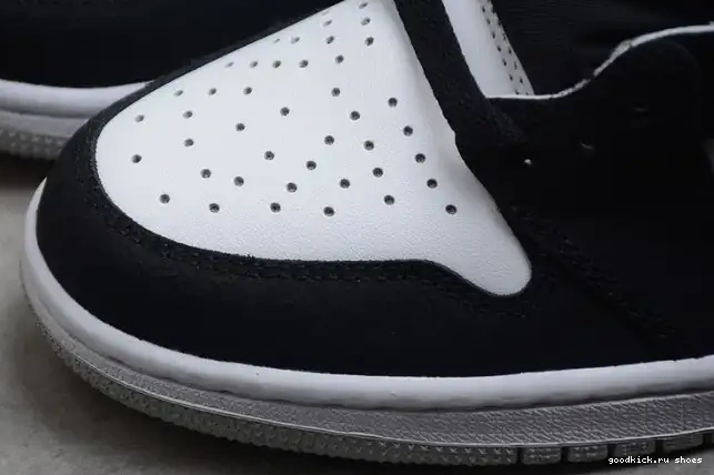 Rep Jordan 384664-006 UNC Retro 6 Air 0529